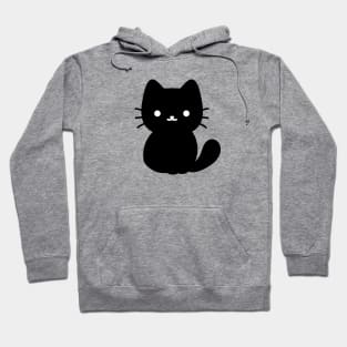 Black Cat Hoodie